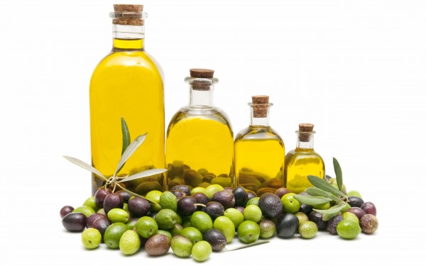 5 Facts About Olive Oil